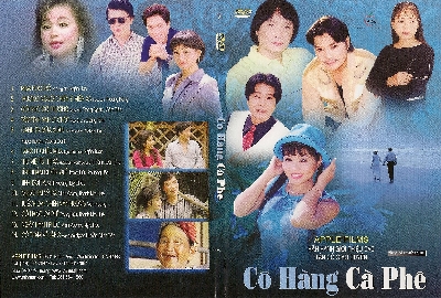 Co Hang Cafe